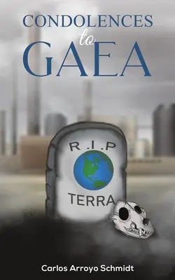 Condoleanțe pentru Gaea - Condolences to Gaea