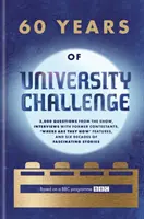 60 de ani de provocare universitară - 60 Years of University Challenge