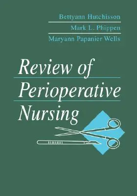 Recenzie a revistei Perioperative Nursing - Review of Perioperative Nursing