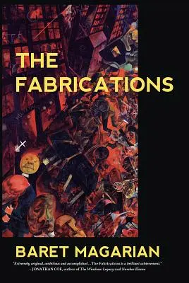 Fabricațiile - The Fabrications