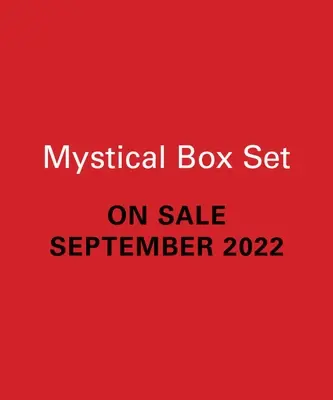 Mystical Box Set