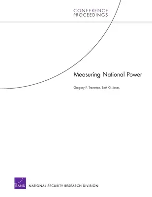 Măsurarea puterii naționale - Measuring National Power