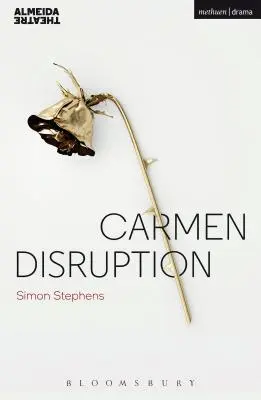 Carmen Disrupție - Carmen Disruption