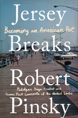 Jersey Breaks: Devenirea unui poet american - Jersey Breaks: Becoming an American Poet