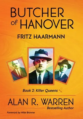 Măcelarul din Hanovra: Fritz Haarmann - Butcher of Hanover: Fritz Haarmann