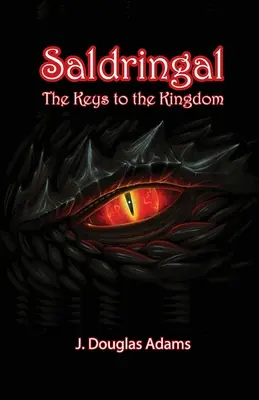 Saldringal: Cheile regatului - Saldringal: The Keys to the Kingdom