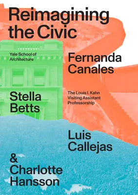 Reimaginarea civismului - Reimagining the Civic