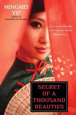 Secretul celor o mie de frumuseți - Secret of a Thousand Beauties