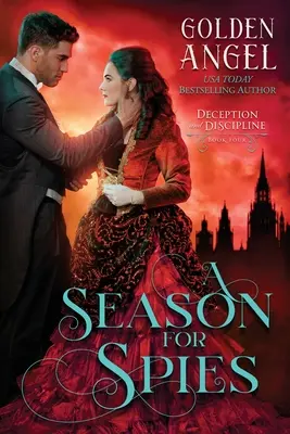 Un sezon pentru spioni - A Season for Spies