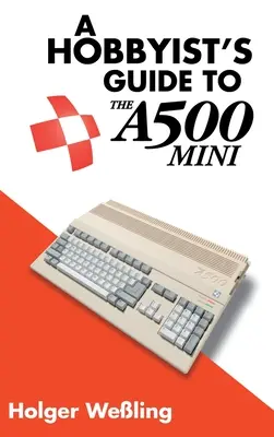 Ghidul Hobbyistului pentru THEA500 Mini - A Hobbyist's Guide to THEA500 Mini
