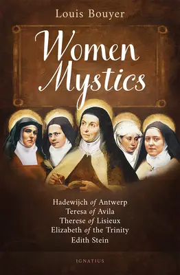 Femeile mistice - Women Mystics