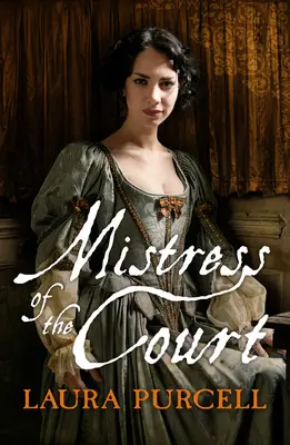 Stăpâna de la Curte - Mistress of the Court