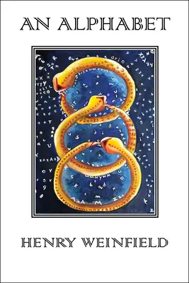 Un alfabet - An Alphabet