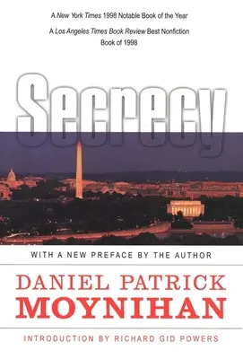Secretul: Experiența americană - Secrecy: The American Experience