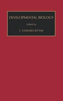 Developmental Biology: Volumul 7 - Developmental Biology: Volume 7