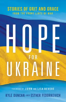 Speranță pentru Ucraina - Hope for Ukraine