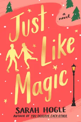 La fel ca magia - Just Like Magic