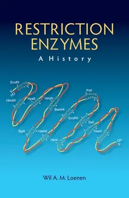 Enzime de restricție: O istorie - Restriction Enzymes: A History
