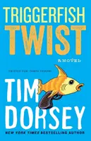 Răsturnare de situație Triggerfish - Triggerfish Twist