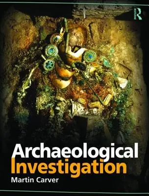 Investigații arheologice - Archaeological Investigation