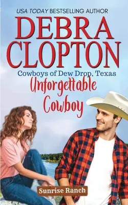 Cowboy de neuitat - Unforgettable Cowboy