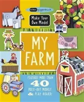 Ellen Giggenbach: Ferma mea - Ellen Giggenbach: My Farm