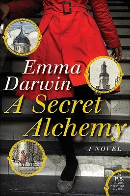 O alchimie secretă - A Secret Alchemy