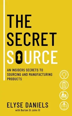 Sursa secretă - The Secret Source