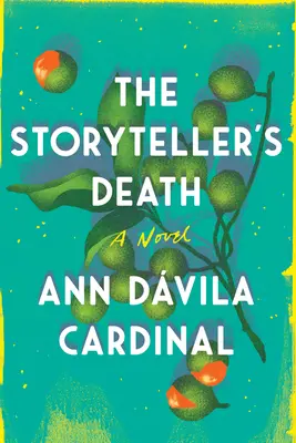 Moartea povestitorului (The Storyteller's Death) - The Storyteller's Death