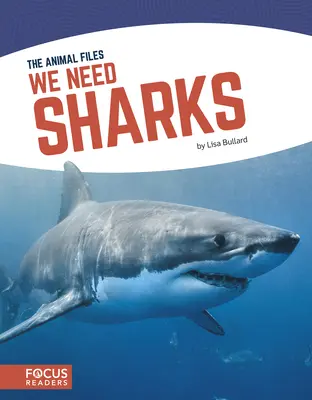 Avem nevoie de rechini - We Need Sharks