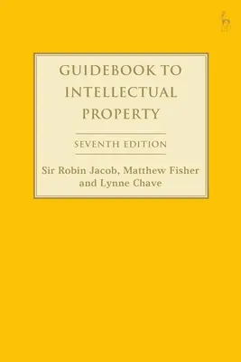 Ghidul proprietății intelectuale - Guidebook to Intellectual Property