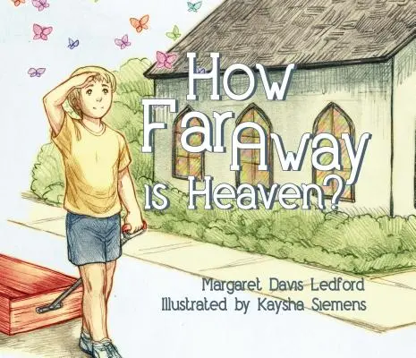 Cât de departe este Raiul? - How Far Away is Heaven?