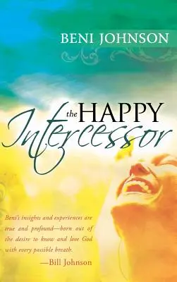 Intercesor fericit - Happy Intercessor