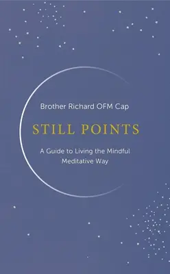 Puncte fixe: Trăind o cale meditativă conștientă - Still Points: Living a Mindful Meditative Way