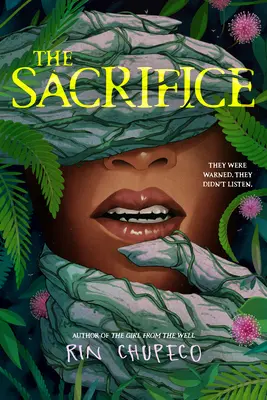 Sacrificiul - The Sacrifice
