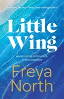 Little Wing - O poveste emoționantă și înduioșătoare, perfectă pentru toamna anului 2022 - Little Wing - An emotional and heartwarming story, perfect for autumn 2022
