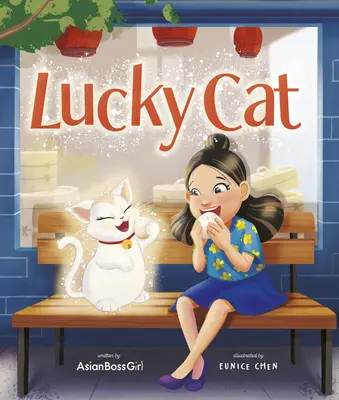 Pisica norocoasă - Lucky Cat