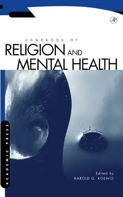 Manual de religie și sănătate mintală - Handbook of Religion and Mental Health