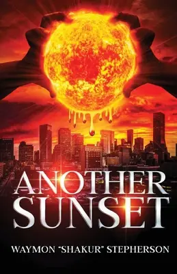 Un alt apus de soare - Another Sunset