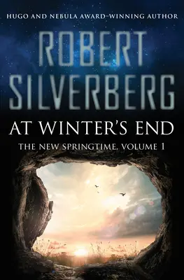 La sfârșitul iernii - At Winter's End
