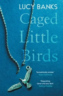 Păsărelele în cușcă - Caged Little Birds