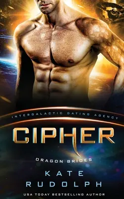 Cipher: Agenția intergalactică de întâlniri - Cipher: Intergalactic Dating Agency