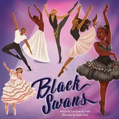 Lebedele negre - Black Swans
