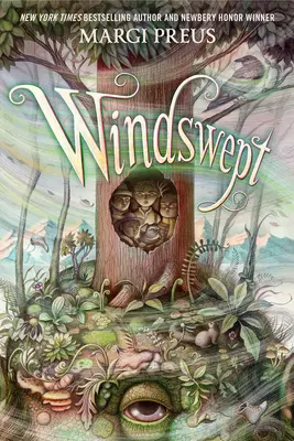Vânt învolburat - Windswept
