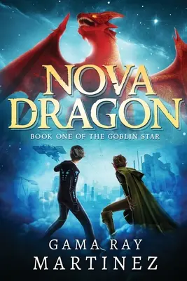 Dragonul Nova - Nova Dragon