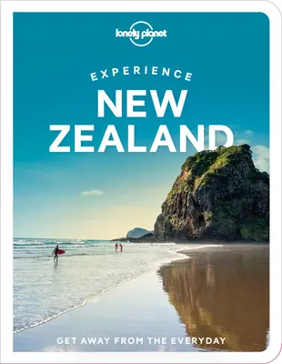 Experiența Noua Zeelandă 1 - Experience New Zealand 1