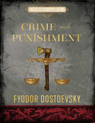 Crimă și pedeapsă - Crime and Punishment