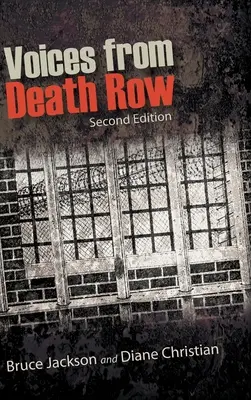 Voices from Death Row, ediția a doua - Voices from Death Row, Second Edition