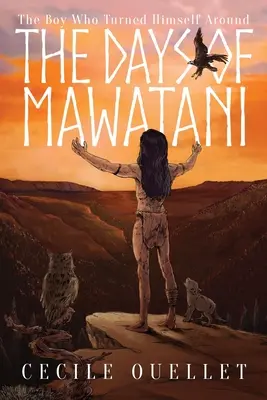 Zilele lui Mawatani: Băiatul care s-a întors din drum: The Boy Who Turned Himself Around - The Days of Mawatani: The Boy Who Turned Himself Around