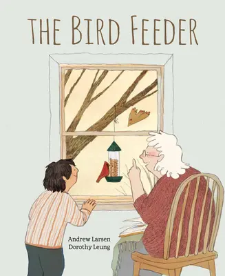 Alimentatorul de păsări - The Bird Feeder